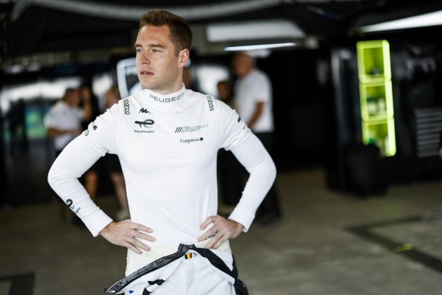 WEC: visszatér a Peugeot-hoz a korábbi F2-es bajnok, megvan, kinek a helyét veszi át